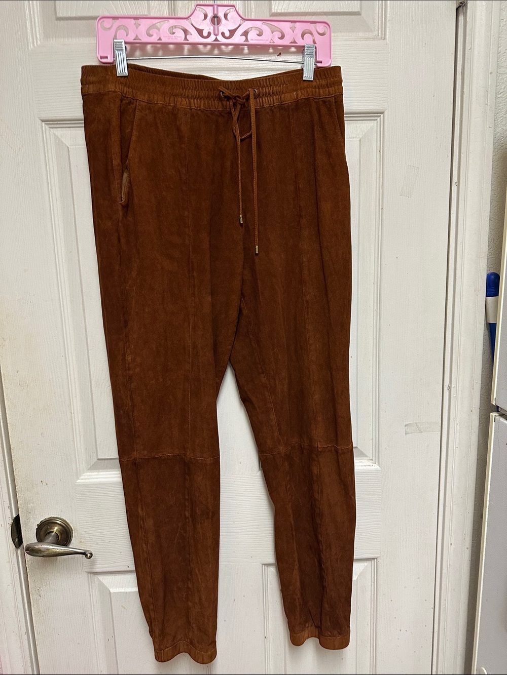 Orvis pants